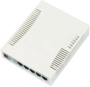 learn how ro configure mikrotik router